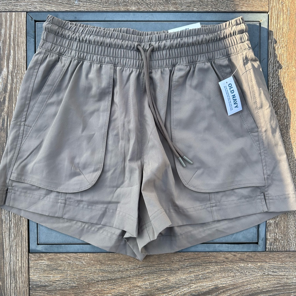 Old Navy Athletic Shorts